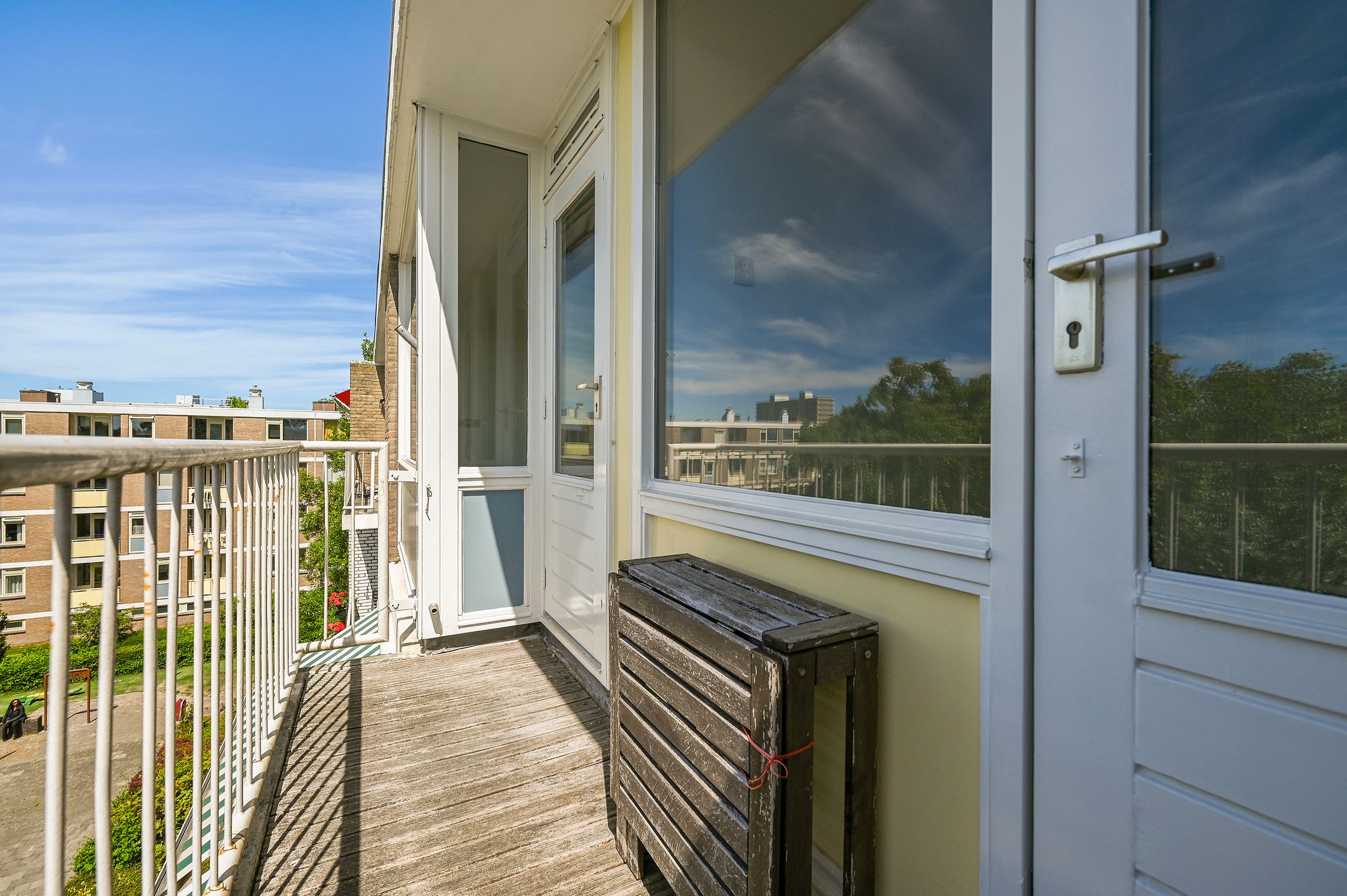 Foto 9 van van Benthuysenlaan 23