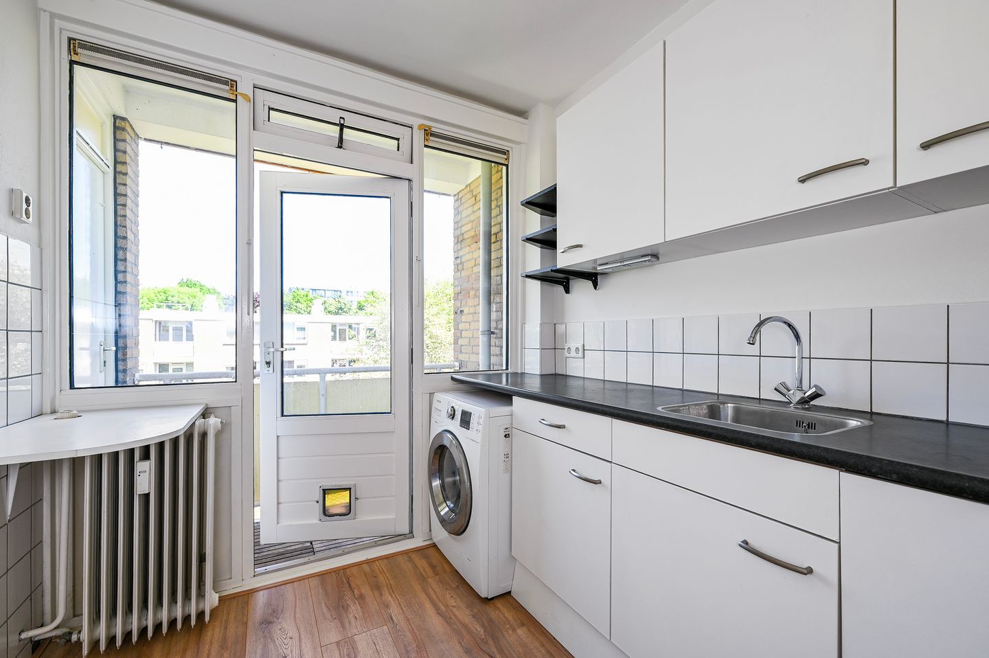 Foto 10 van van Benthuysenlaan 23