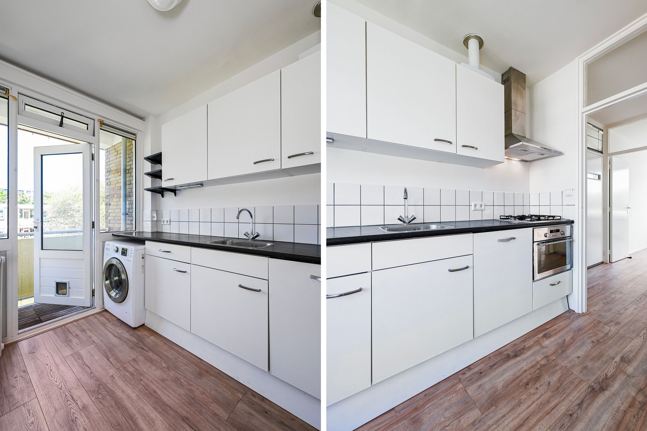 Foto 12 van van Benthuysenlaan 23