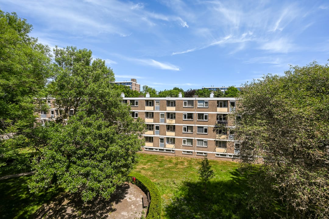 Foto 22 van van Benthuysenlaan 23