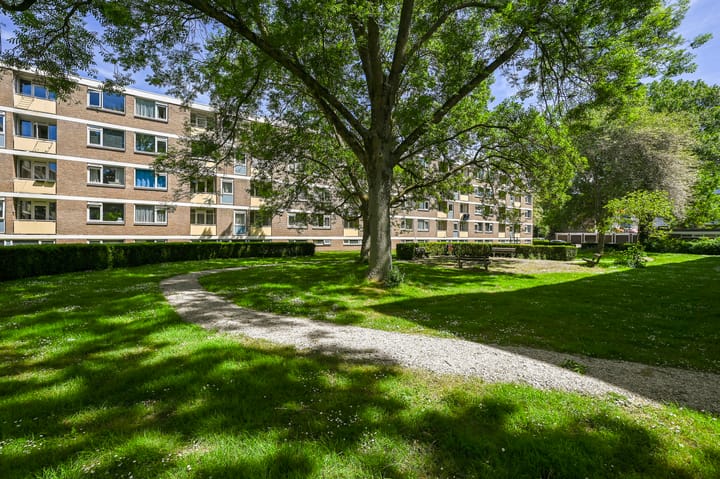 Foto 23 van van Benthuysenlaan 23