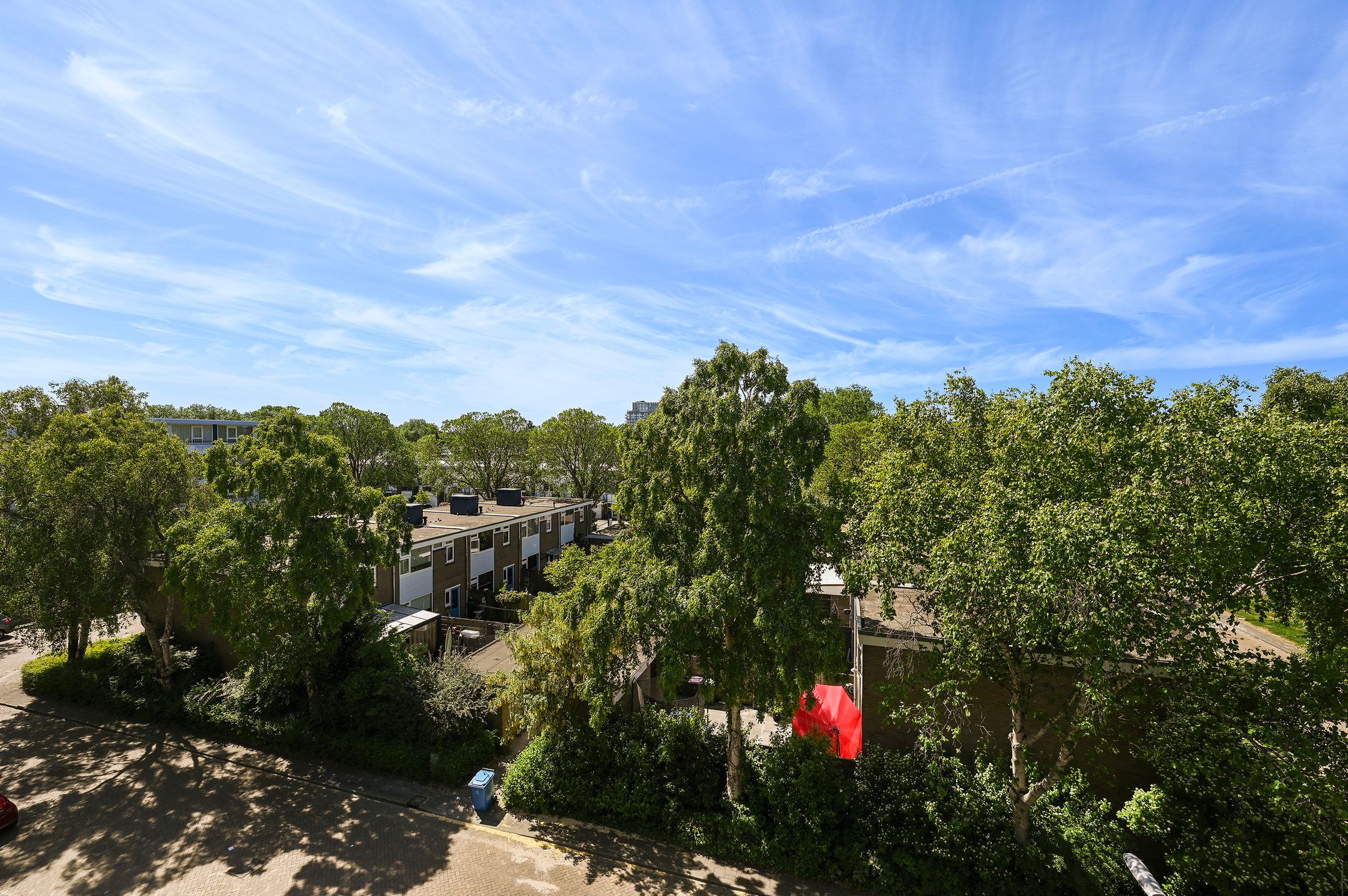 Foto 24 van van Benthuysenlaan 23