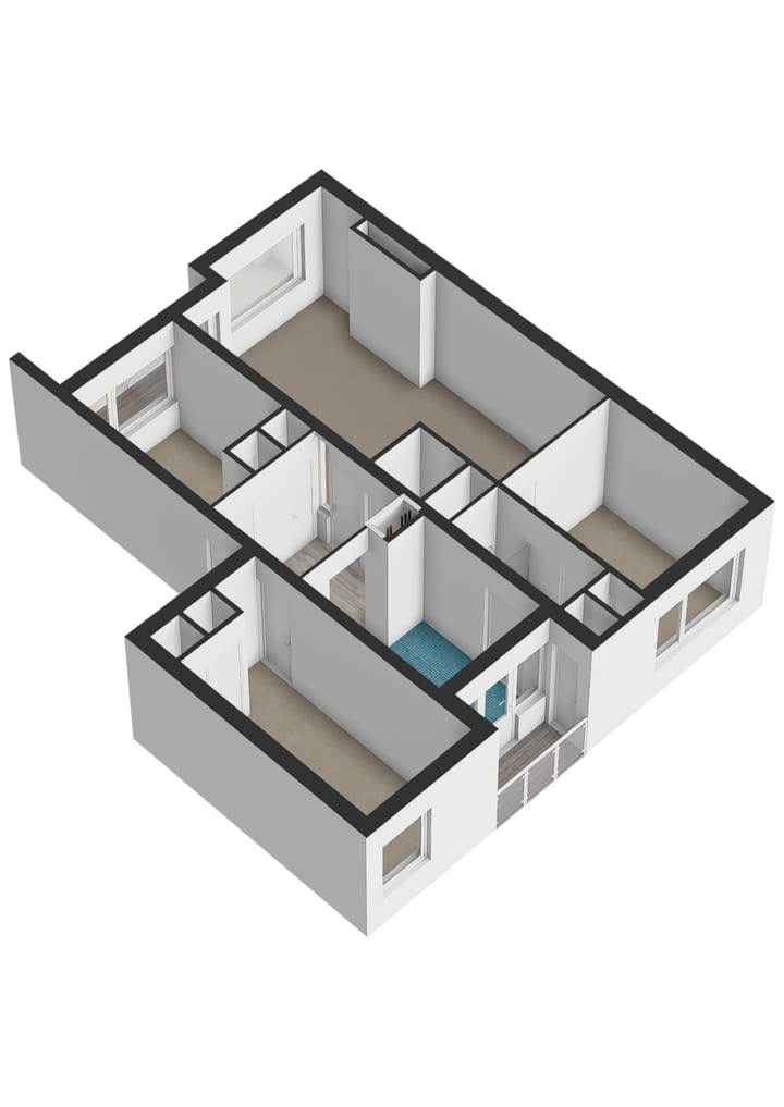 Foto 26 van van Benthuysenlaan 23