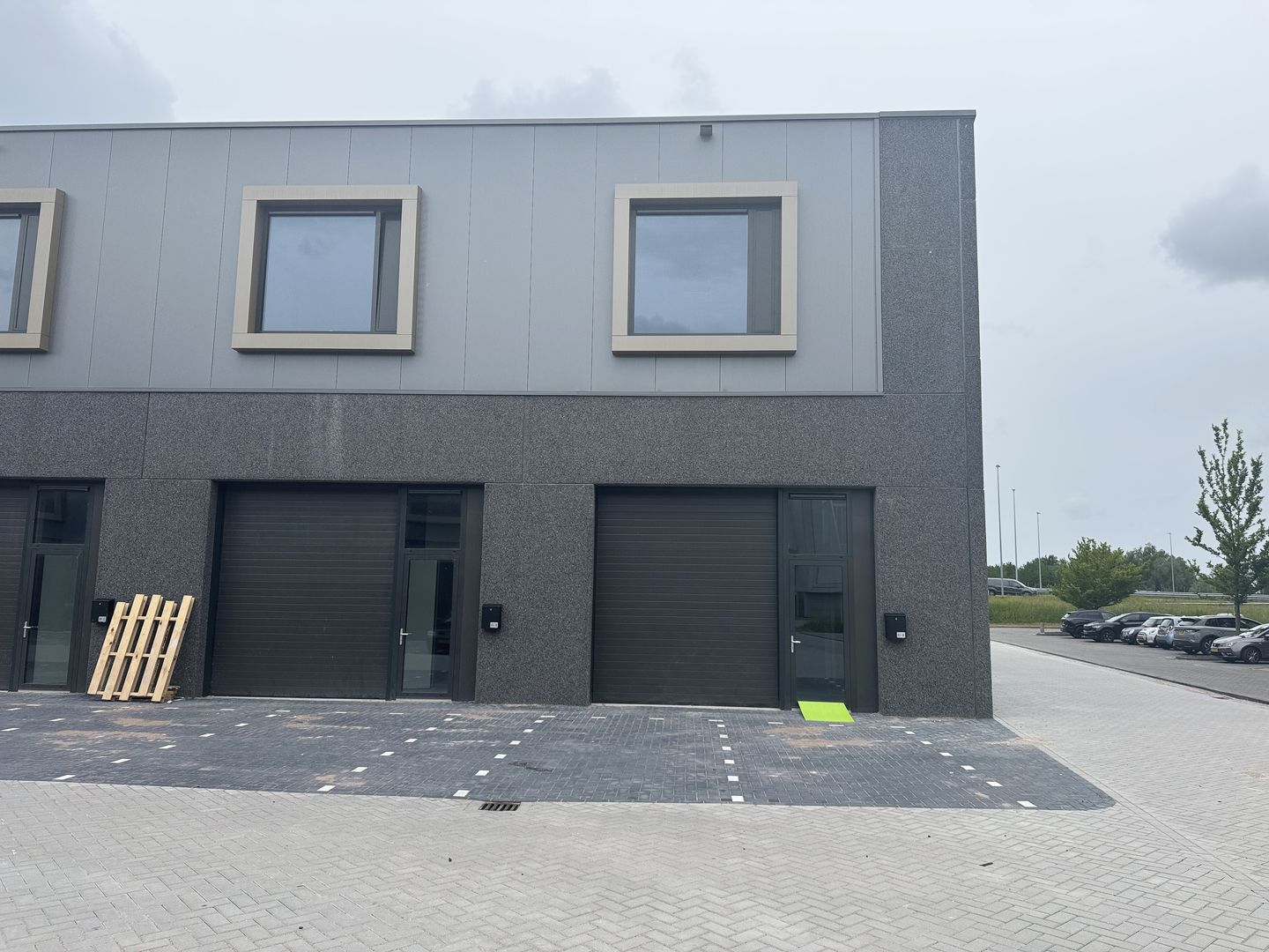 Bekijk foto 1 van Transistorstraat 61-A