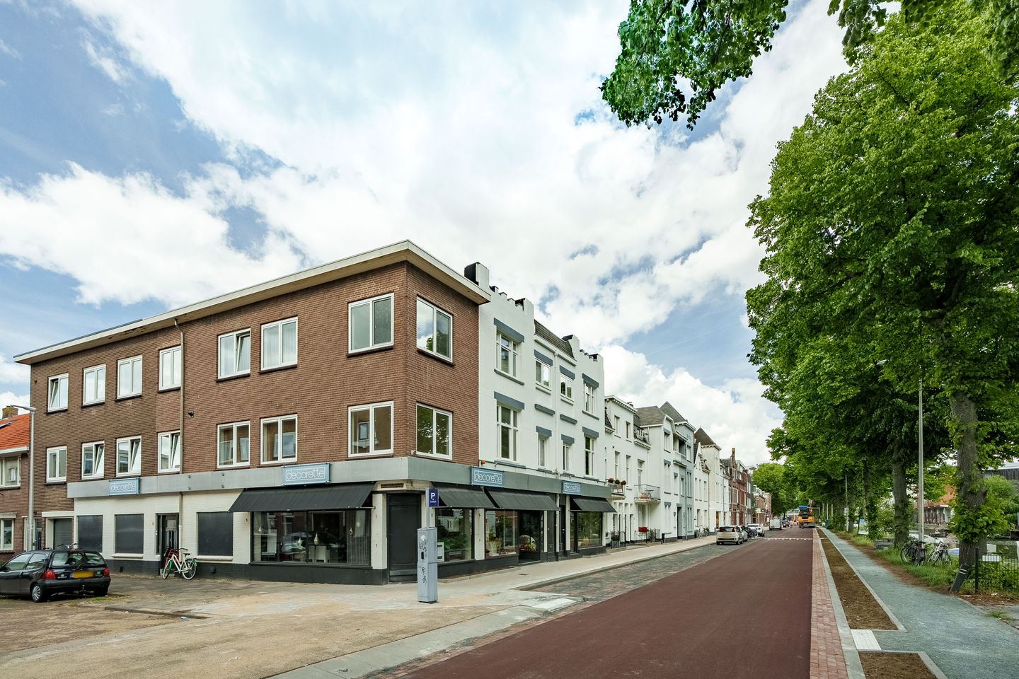 Bekijk foto 2 van Jutfaseweg 63-66