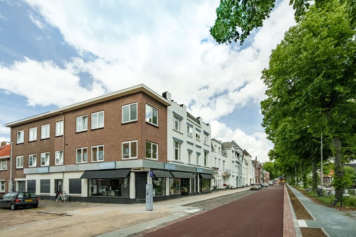Jutfaseweg 63-67, Utrecht