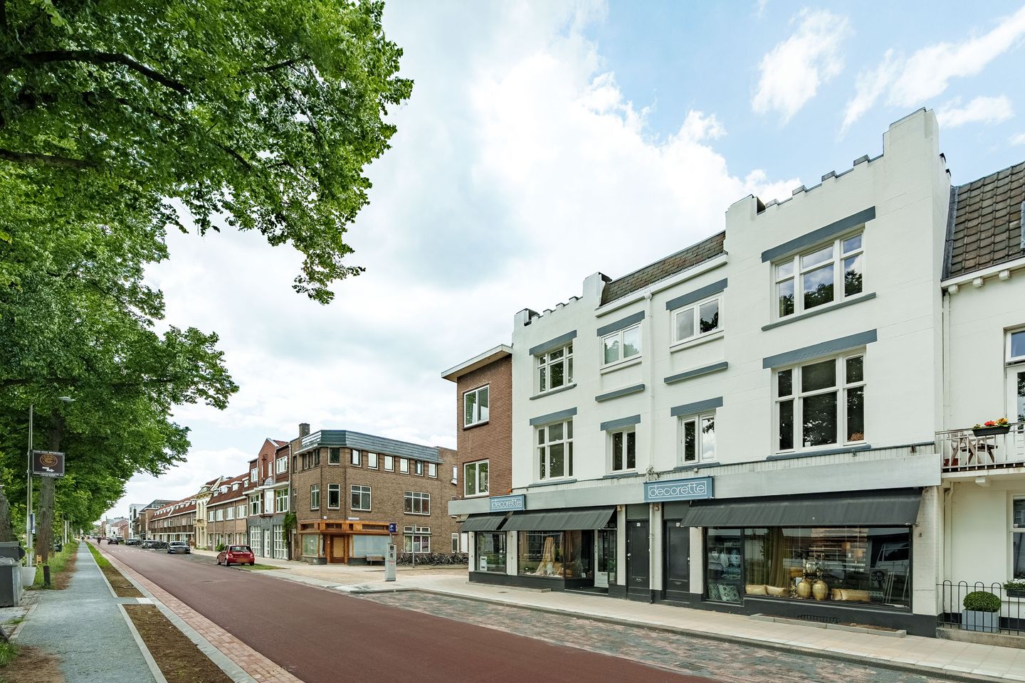 Bekijk foto 3 van Jutfaseweg 63-66