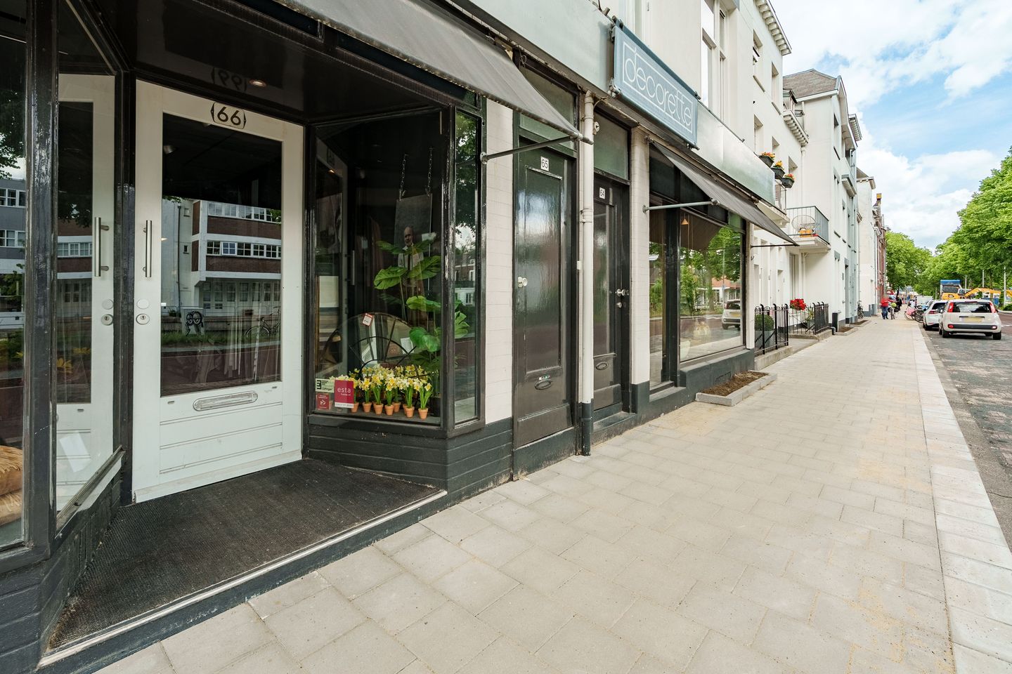 Bekijk foto 5 van Jutfaseweg 63-67