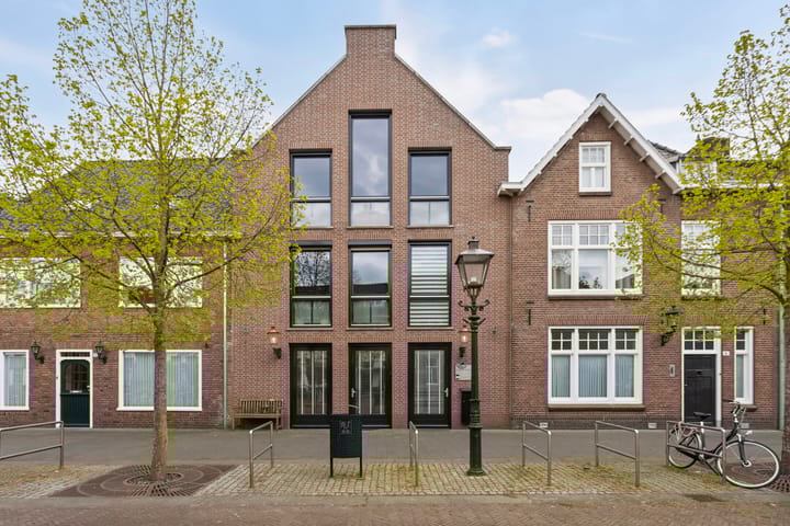 Marktveld 9 B