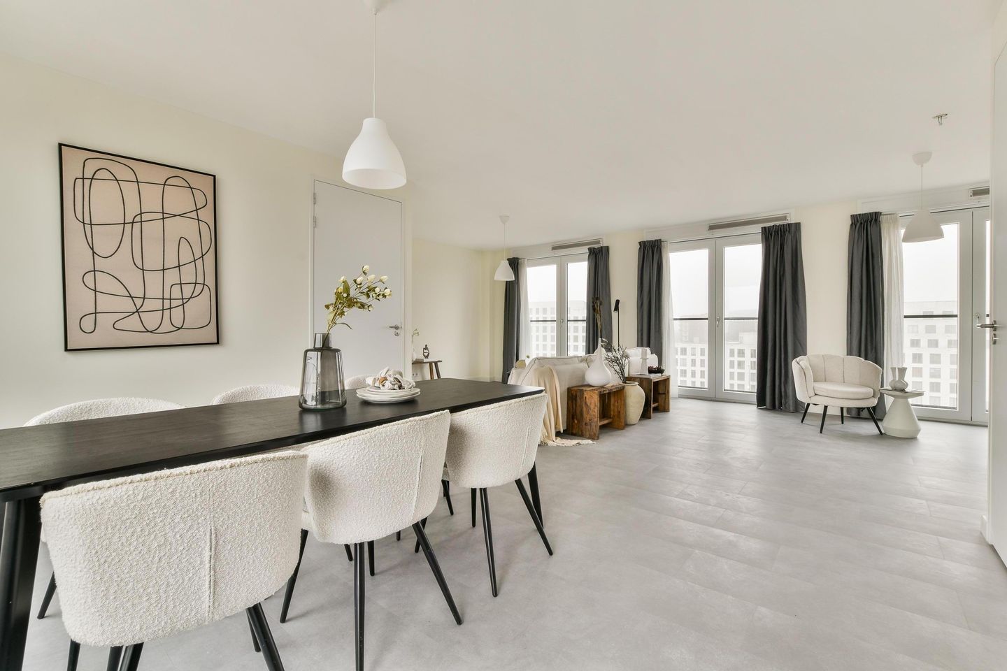 Foto 4 van Muiderlaan 401-E