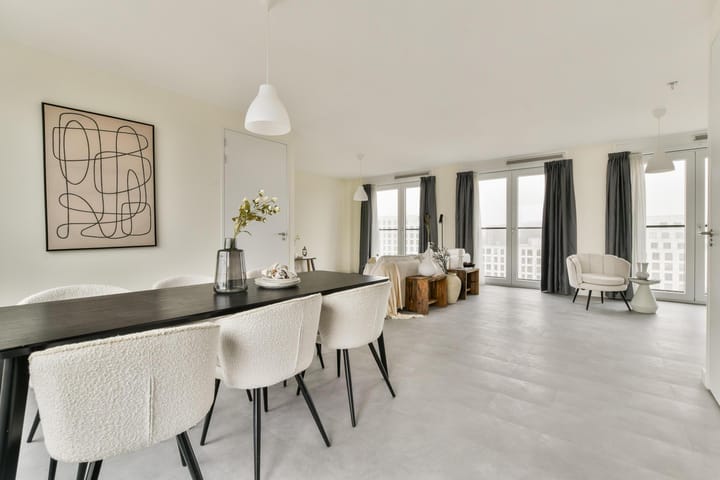 Foto 4 van Muiderlaan 401-E