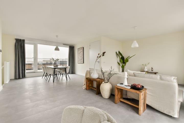 Foto 5 van Muiderlaan 401-E