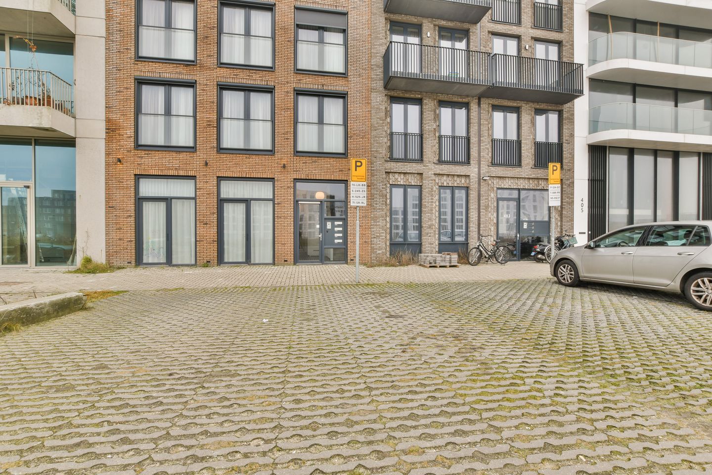 Foto 29 van Muiderlaan 401-E