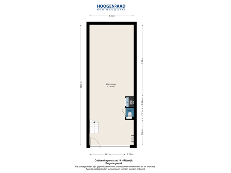 Bekijk plattegrond