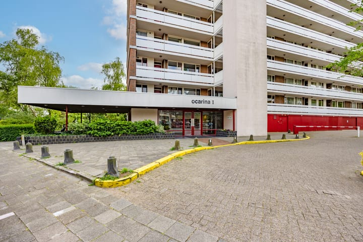 Photo 32 of Ocarinalaan 628