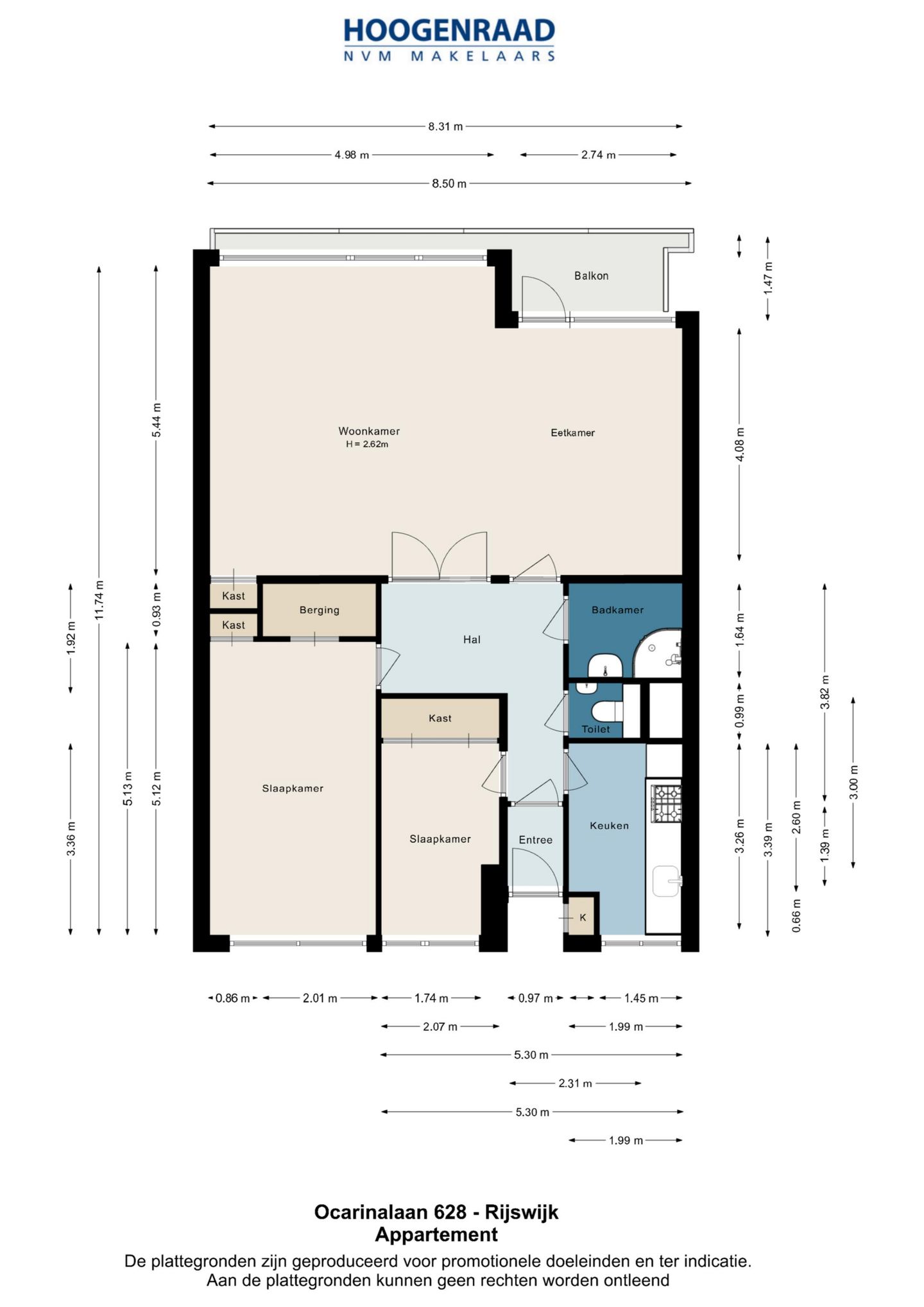 Photo 35 of Ocarinalaan 628