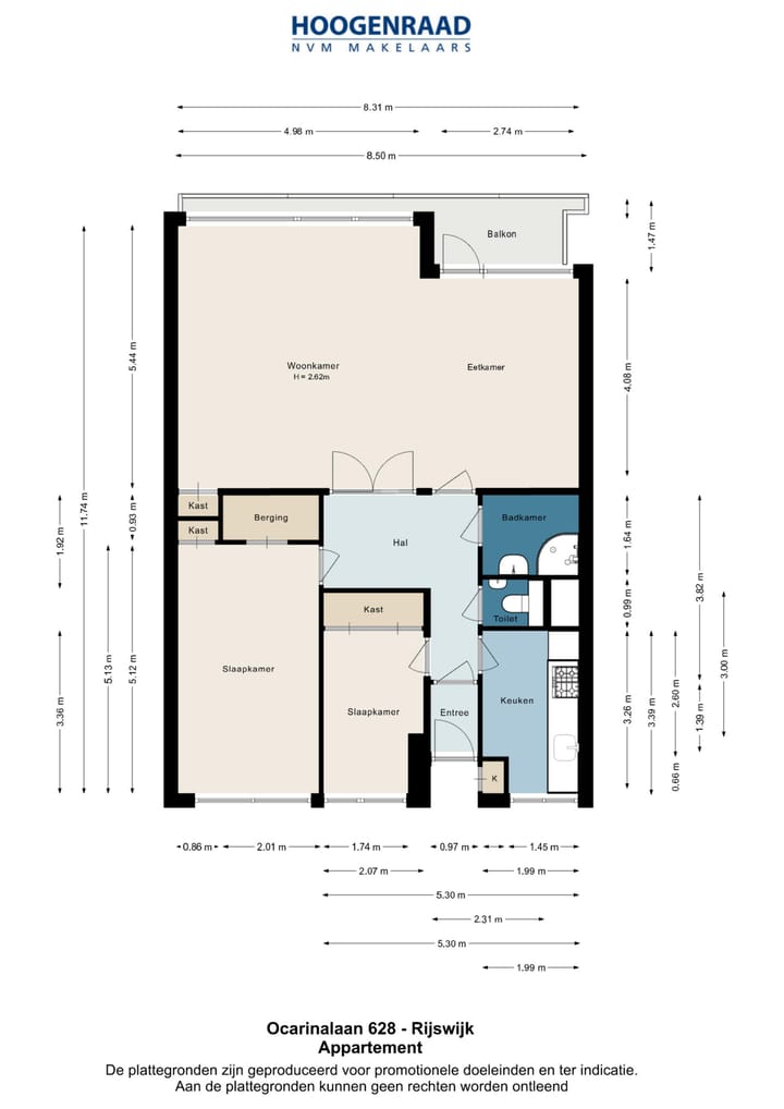 Photo 35 of Ocarinalaan 628