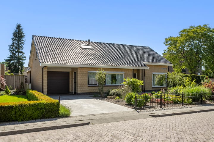 Foto 1 van Gerard Doustraat 2