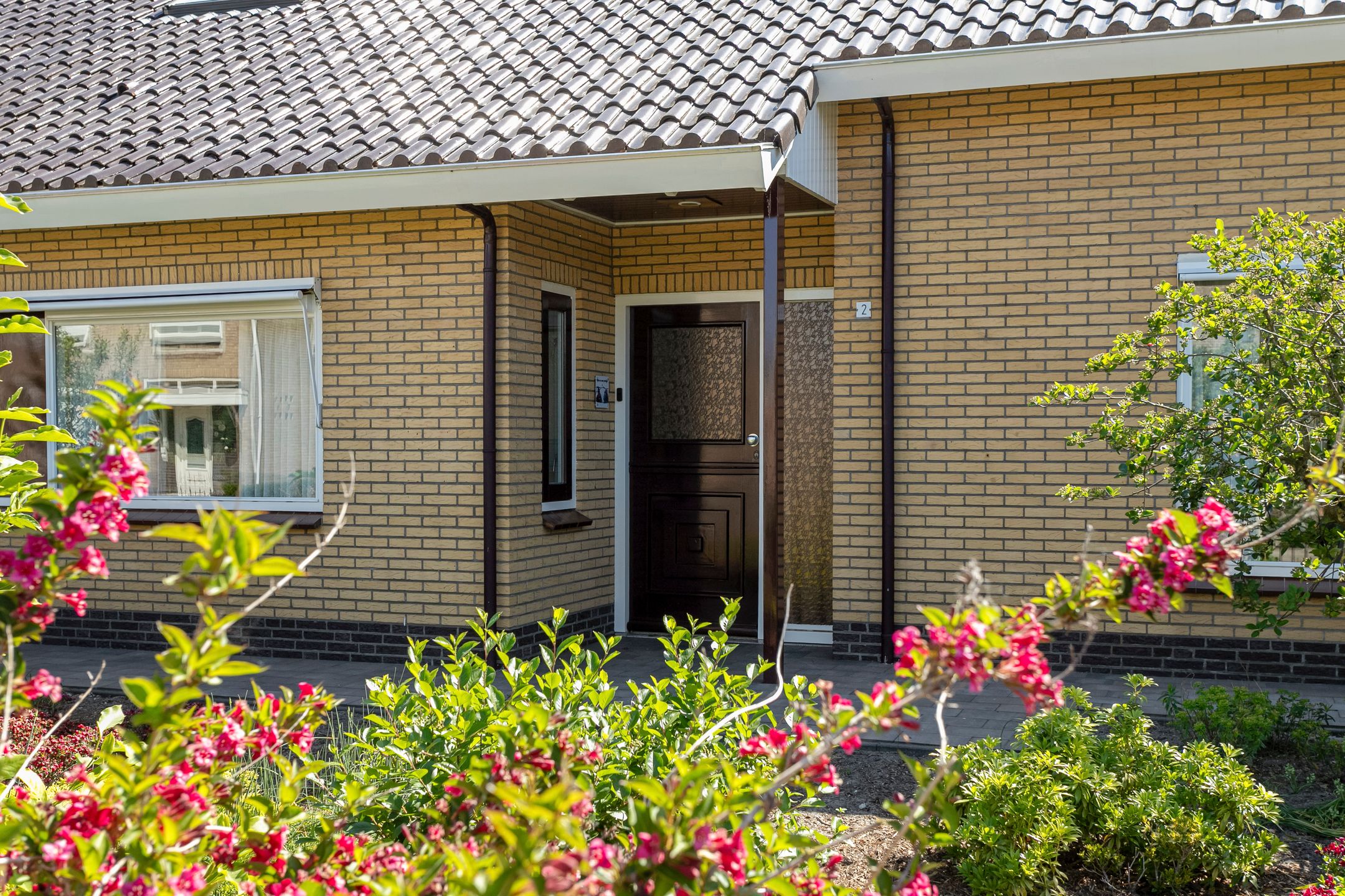 Foto 3 van Gerard Doustraat 2