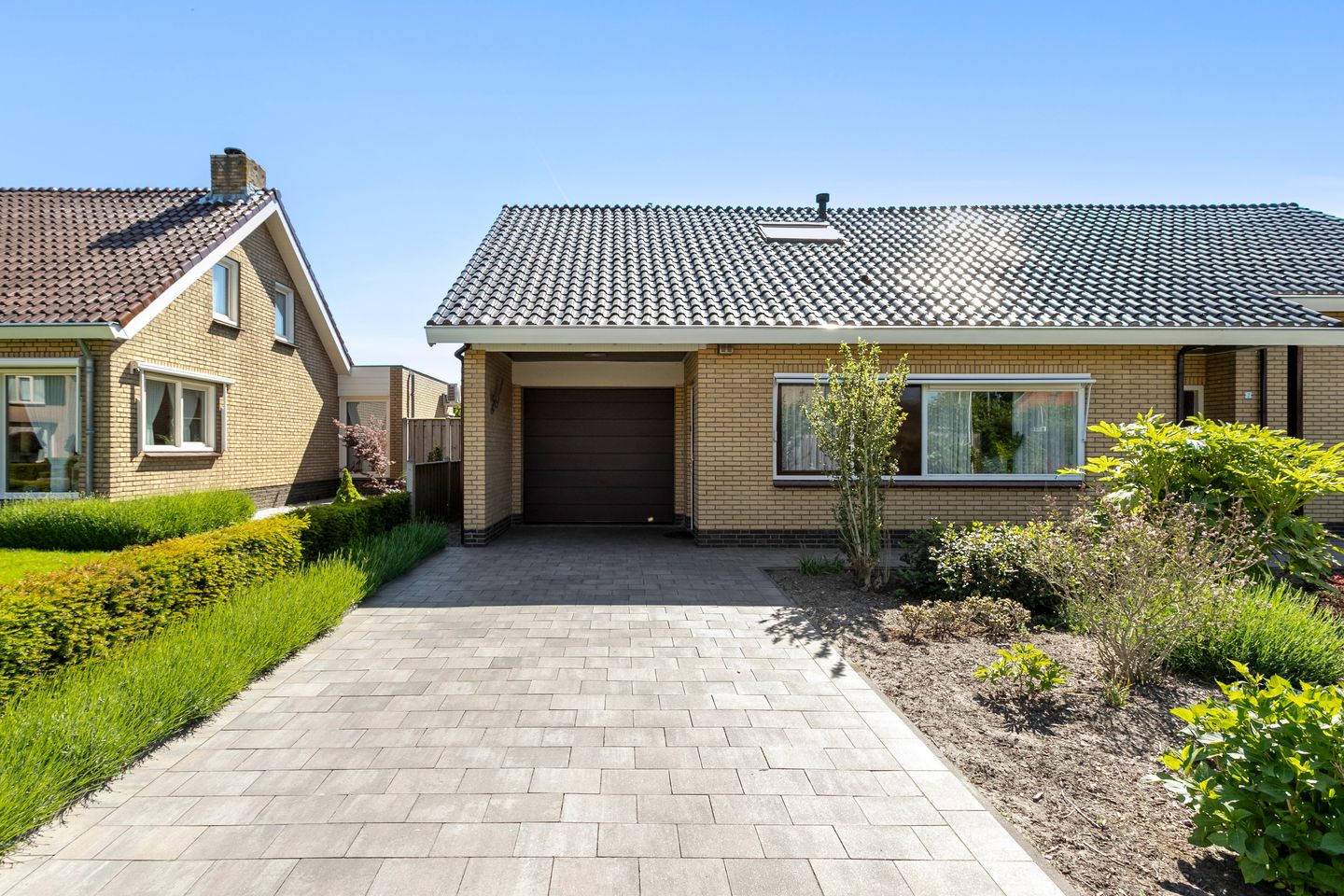 Foto 4 van Gerard Doustraat 2