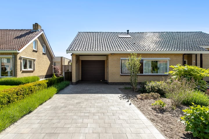 Foto 4 van Gerard Doustraat 2