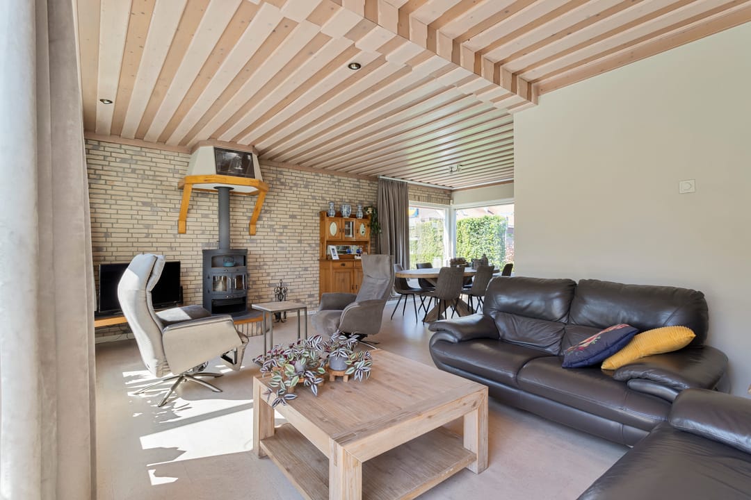 Foto 7 van Gerard Doustraat 2