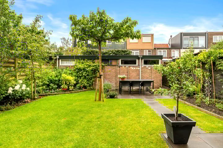 Foto 2 van Vondelweg 266