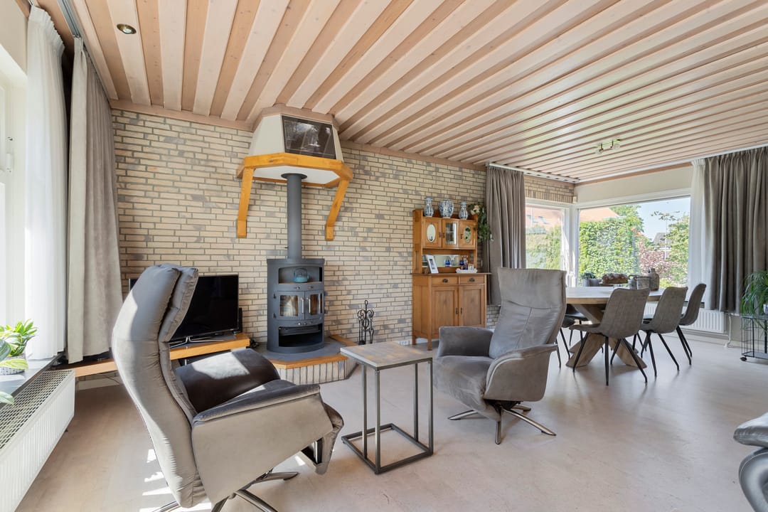 Foto 8 van Gerard Doustraat 2