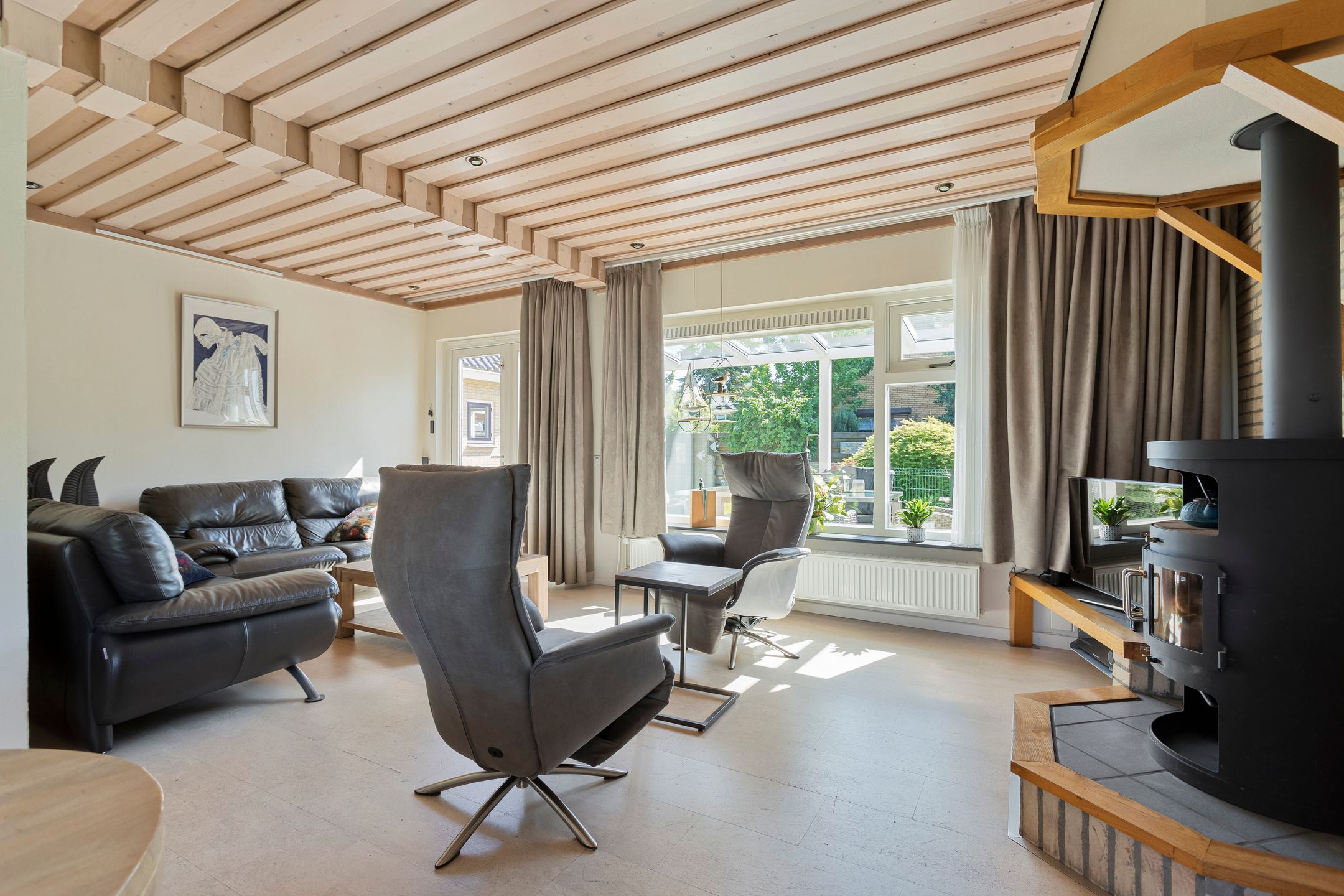 Foto 9 van Gerard Doustraat 2