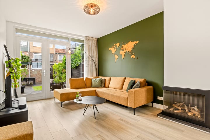 Foto 5 van Vondelweg 266