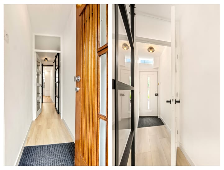 Foto 6 van Vondelweg 266