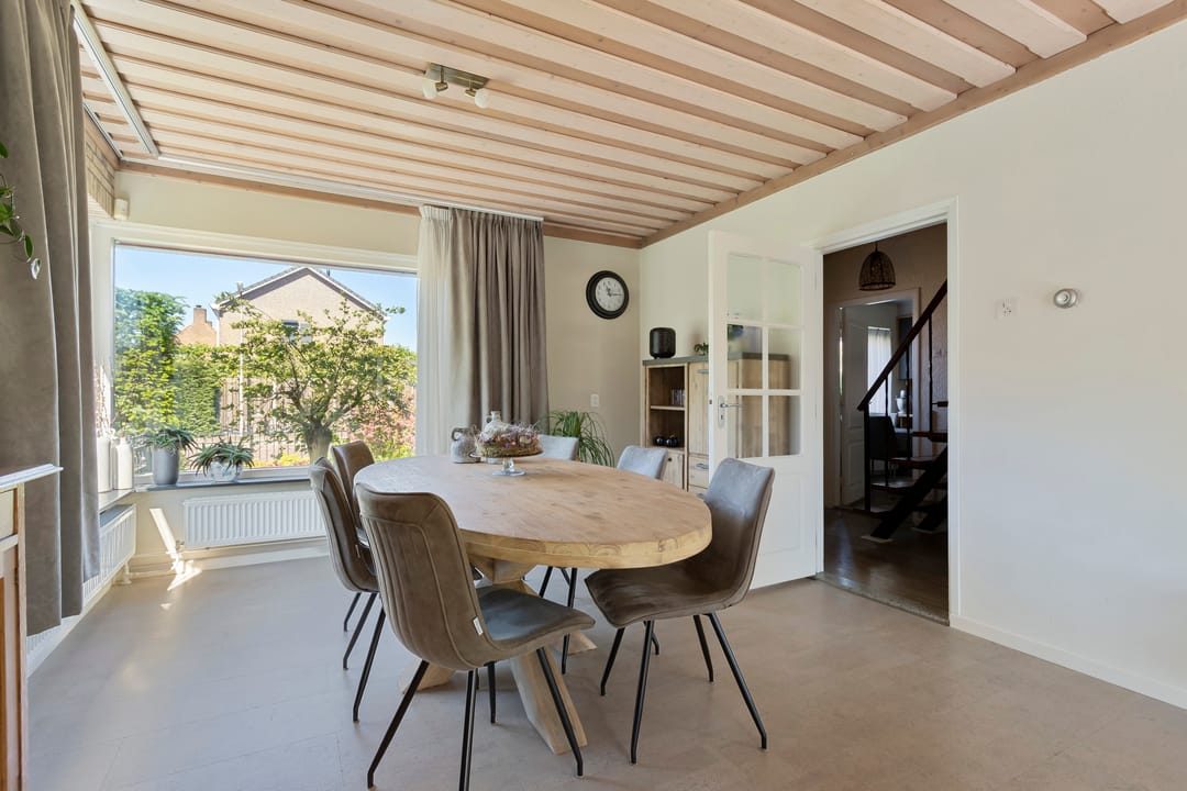 Foto 11 van Gerard Doustraat 2