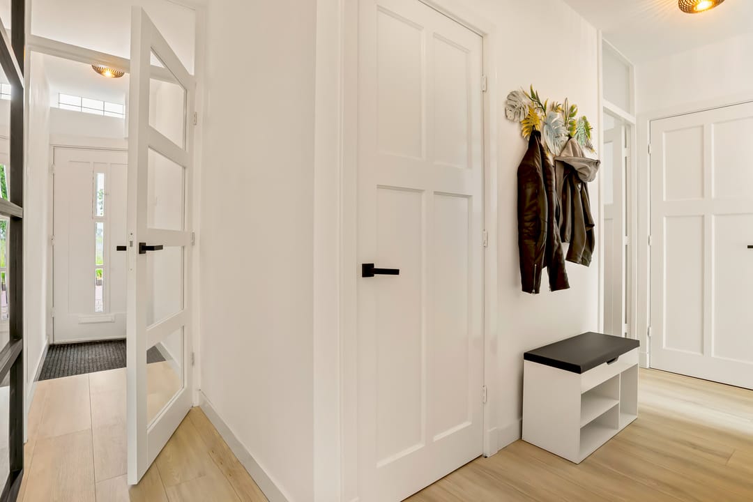 Photo 7 of Vondelweg 266