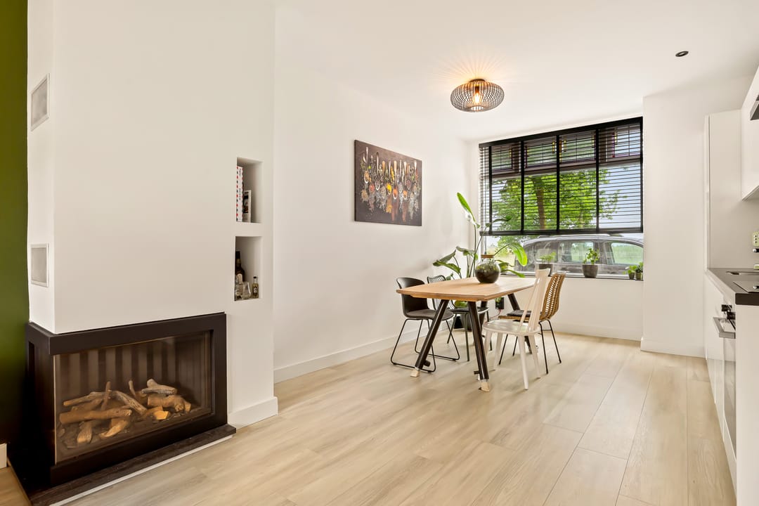 Photo 8 of Vondelweg 266