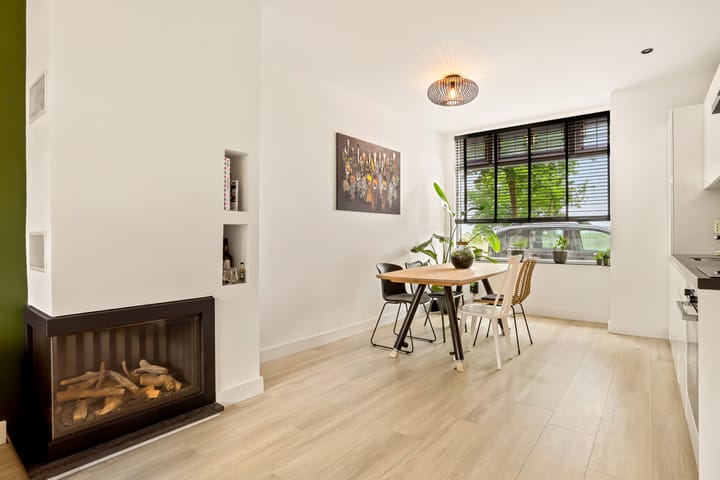 Foto 8 van Vondelweg 266