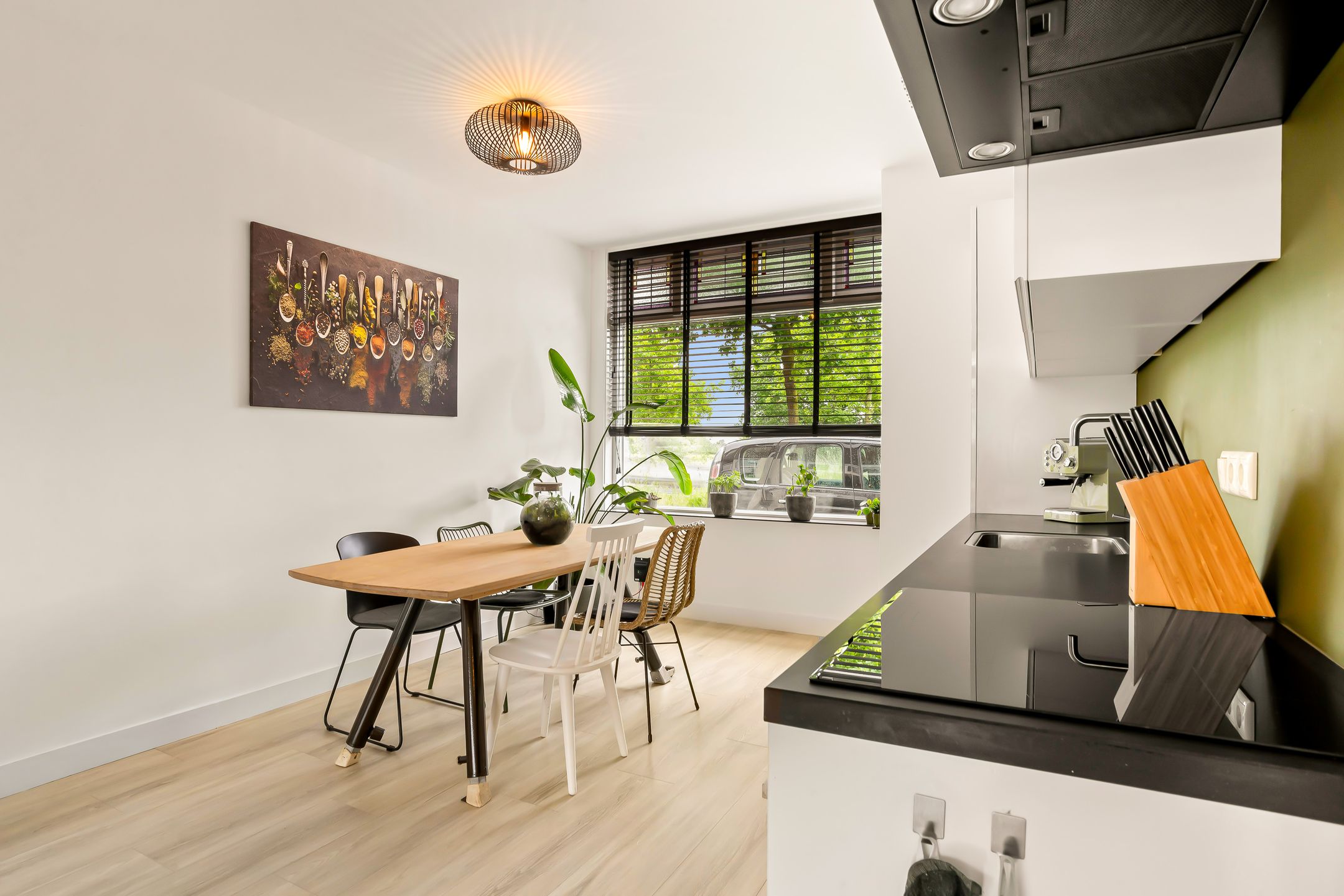 Photo 9 of Vondelweg 266