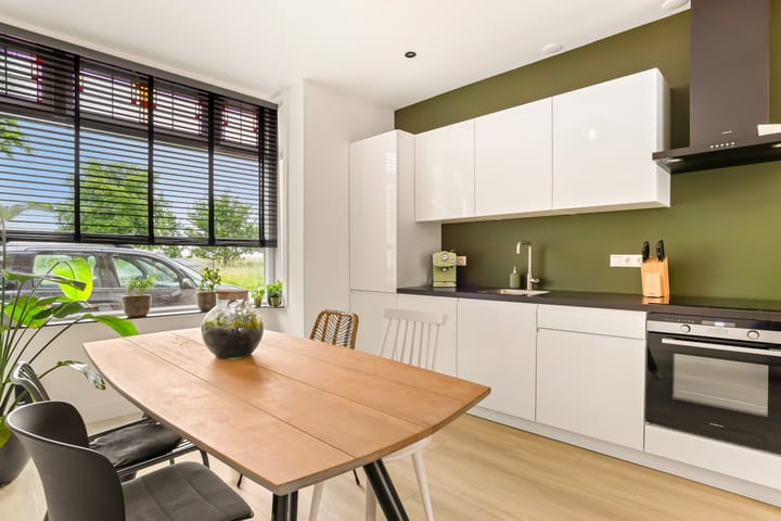 Foto 10 van Vondelweg 266