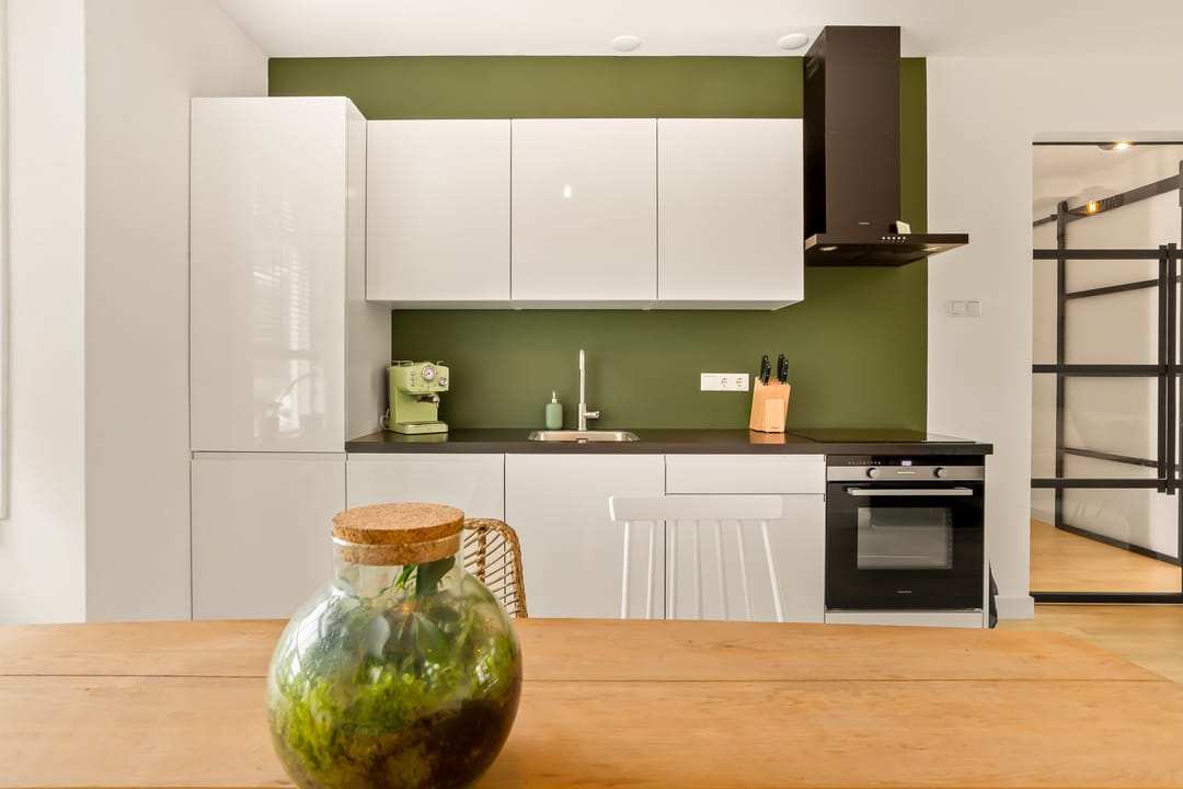 Photo 11 of Vondelweg 266