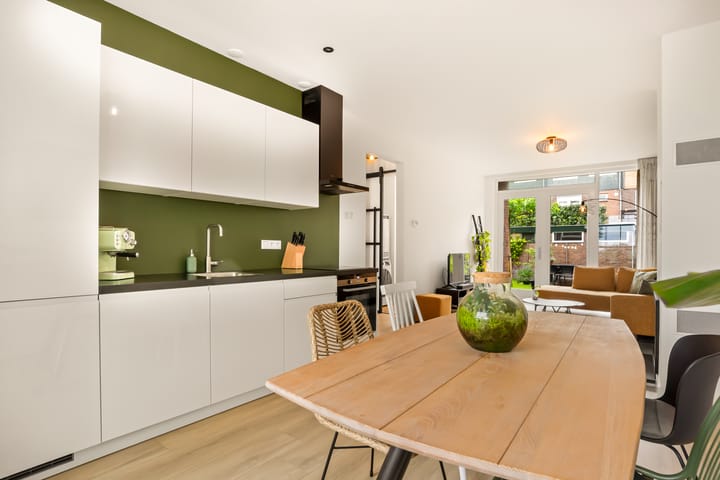 Foto 12 van Vondelweg 266