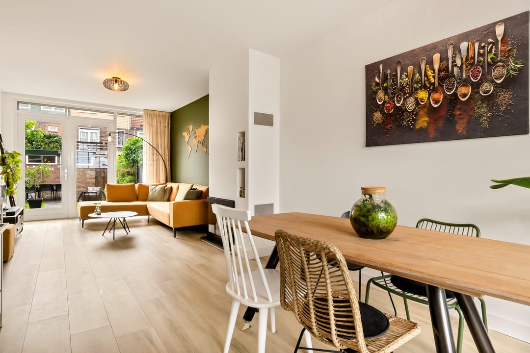 Photo 13 of Vondelweg 266