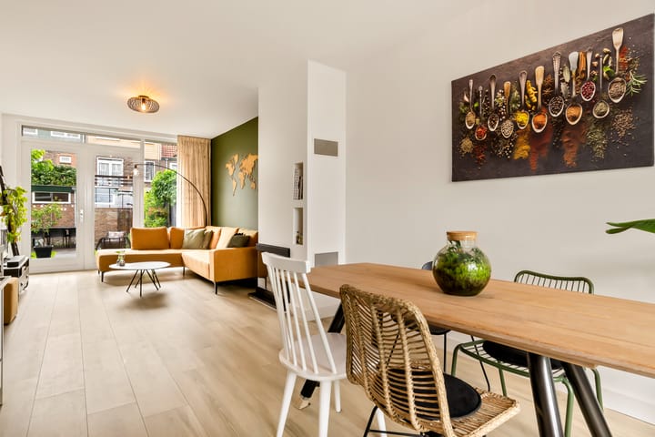 Foto 13 van Vondelweg 266