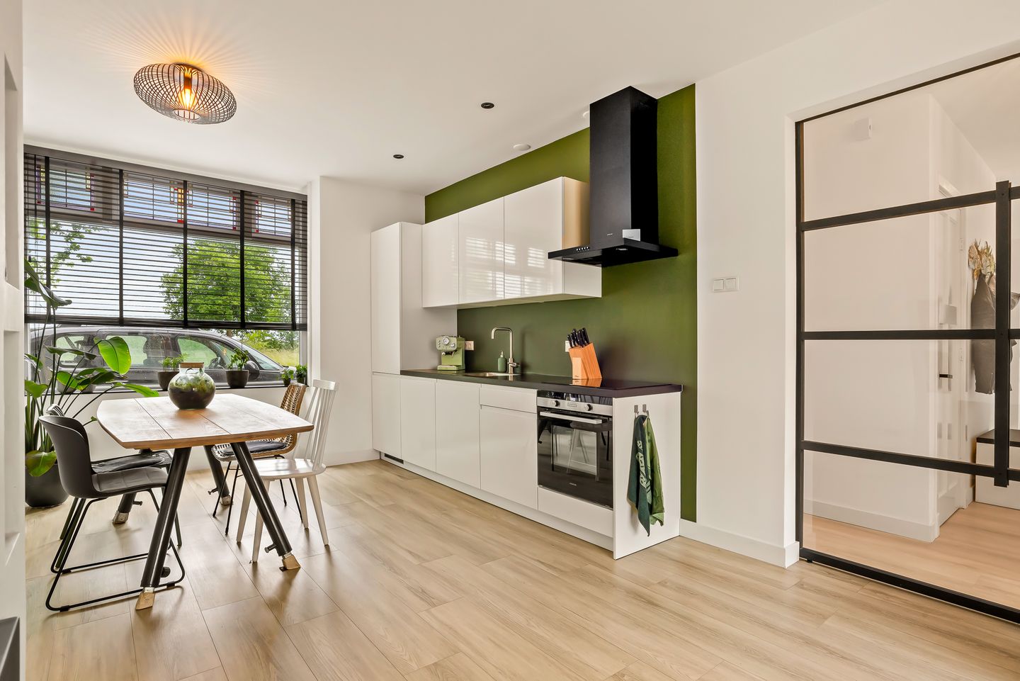 Photo 14 of Vondelweg 266