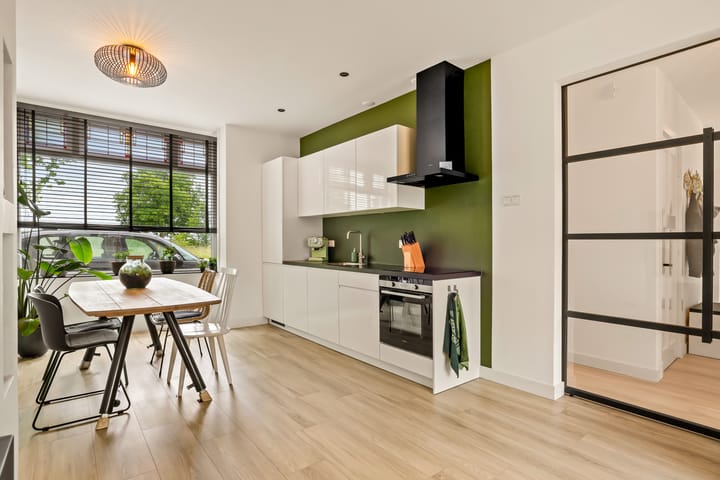 Foto 14 van Vondelweg 266