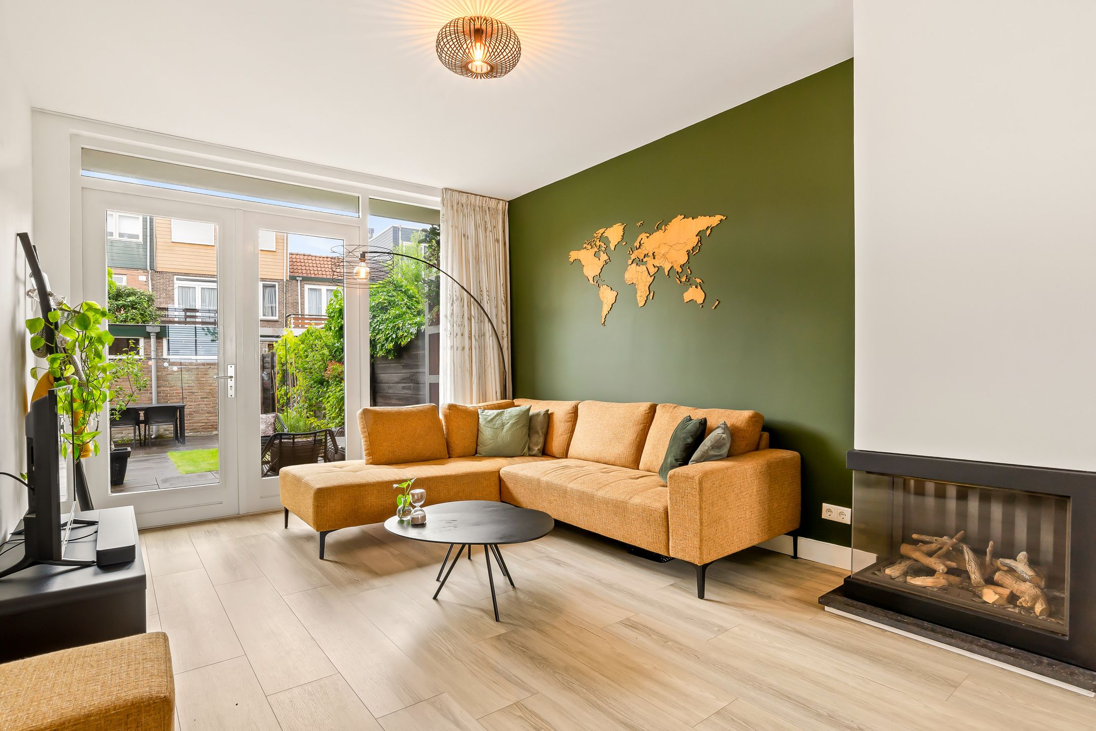 Photo 15 of Vondelweg 266