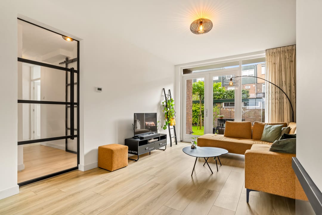 Photo 16 of Vondelweg 266