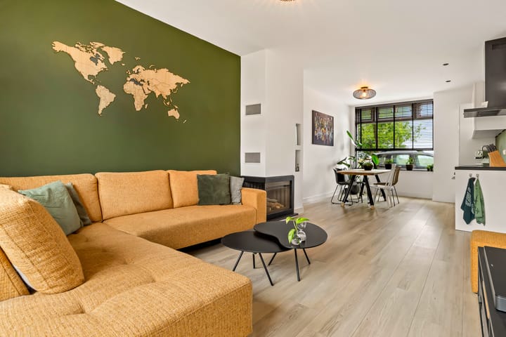 Foto 17 van Vondelweg 266