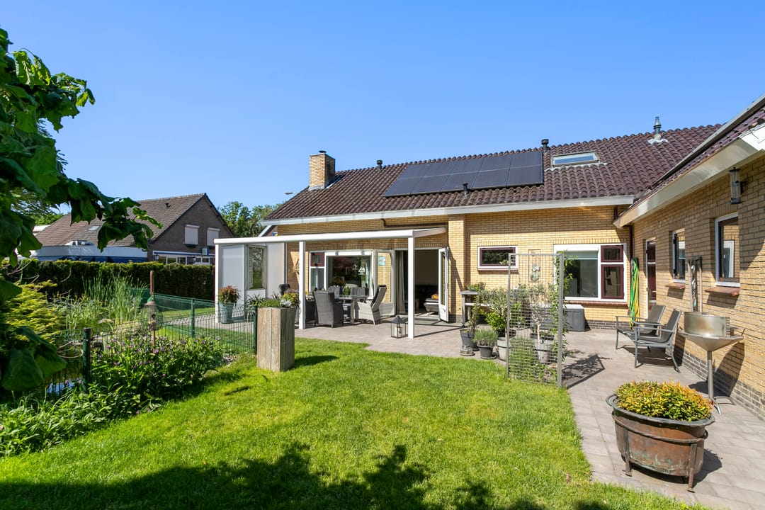 Foto 22 van Gerard Doustraat 2