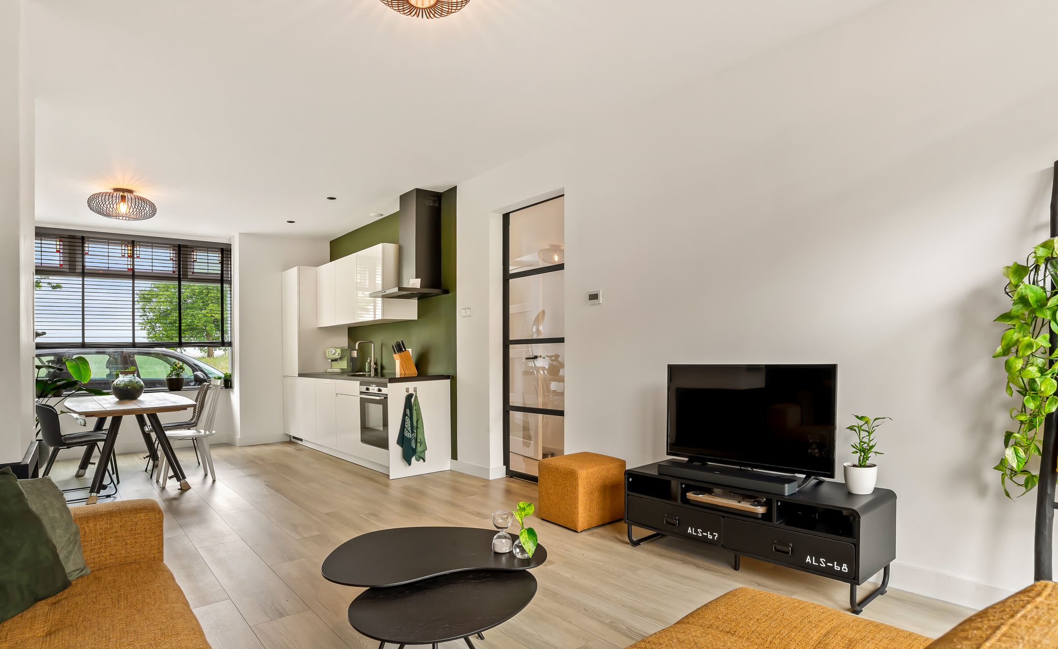 Photo 18 of Vondelweg 266