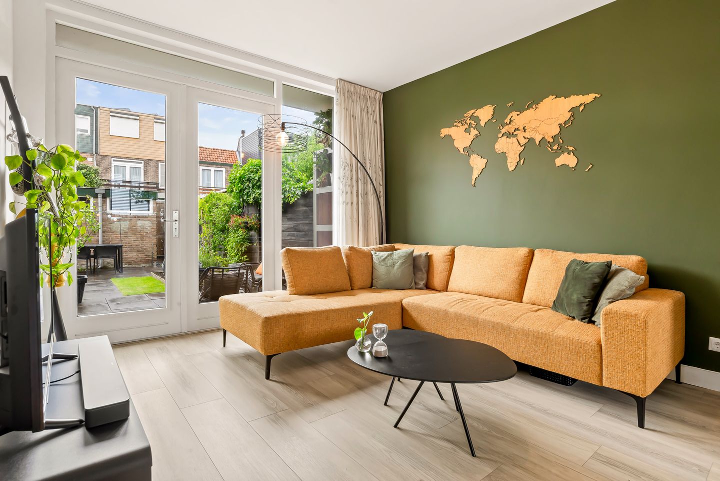 Photo 19 of Vondelweg 266