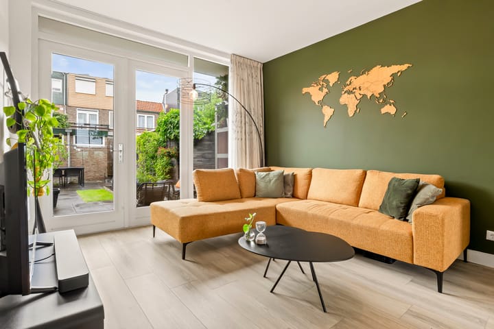 Foto 19 van Vondelweg 266